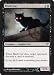 Magic the Gathering Black Cat Dark Ascension DKA 054 / 158 Common