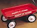 Radio Flyer Wagon Bed Pad