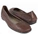 Aerosoles Dashing Brown flats