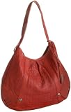 Joe's Jeans Handbags Samantha Hobo,Sangria,one size