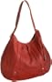 Joe's Jeans Handbags Samantha Hobo,Sangria,one size