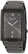 Kenneth Cole New York Men's KC3957 Analog Black Dial Watch
