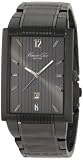 Kenneth Cole New York Men's KC3957 Analog Black Dial Watch