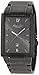 Kenneth Cole New York Men's KC3957 Analog Black Dial Watch