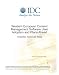 Books : Western European Content Management Software User Adoption and Plans Ahead