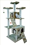アーマーカットキャットタワー【ワイド】