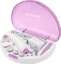 Revlon RVSP3506B 11-Piece Manicure/Pedicure Set