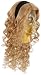 WMU - Disney Alice Wig W/Headband