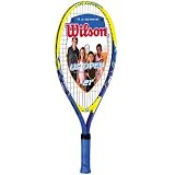 Wilson '08 US Open 21 Junior Tennis Racquet