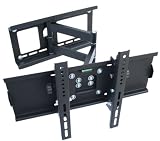 LCD LED TV VESA Universelle Wandhalterung Wandhalter 26 27 30 32 37 40 42 Zoll R03
