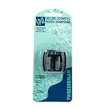 Tweezerman Deluxe Cosmetic Pencil Sharpener
