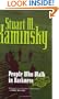 People Who Walk In Darkness (Inspector Rostnikov)