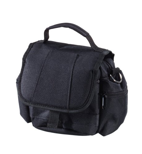 Padded Camcorder Case