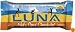 Luna Bars, Nutz Over Chocolate, 1.69-Ounce Bars (Pack of 15)