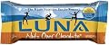 Luna Bars, Nutz Over Chocolate, 1.69-Ounce Bars (Pack of 15)