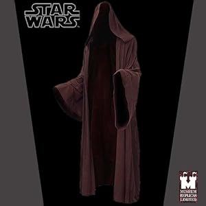 Jedi Cloak