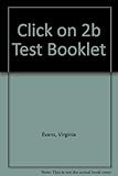 Click on 2b. Test booklet