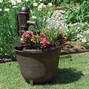 Little Giant 566765 Tuscany Fountain Kit