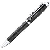 Tennessee Volunteers Black Carbon Fiber Pen