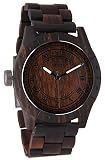 Flud Watches The Big Ben Watch in Oak,Watches for Men