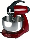 Russell Hobbs - 12383 - Robot Maestro - 400 W - 2 Bols 2 L + 4 L
