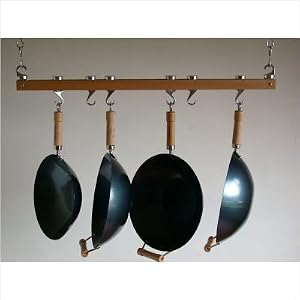 Track Rack 36