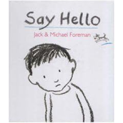 Say Hello