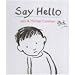 Say Hello