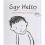 Say Hello