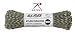 180 CORD 550LB NYLON 100 FT / WOODLAND CAMO