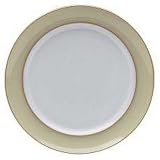 Denby Caramel Gourmet Plate