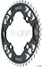 RaceFace DH 40t 104mm ring Black