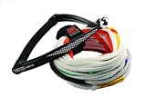 Straight Line Limited Edition Tractor Handle with 8 Section Mainline
