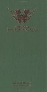 Imperial Munitorum Manual