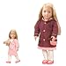 Our Generation Chill in the Air Jenny Doll