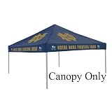 Logo Chair Notre Dame Fighting Irish NCAA Color Canopy