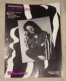 I Love Your Smile (Original Sheet Music Edition)