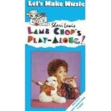 Shari Lewis Lamb Chops Play-Along Lets Make Music