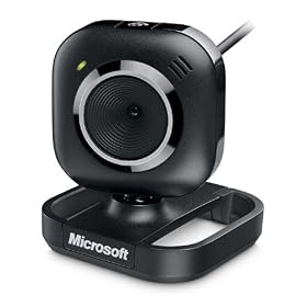 Microsoft LifeCam VX-2000
