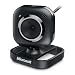 Microsoft LifeCam VX-2000 Webcam - Black
