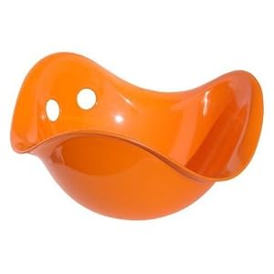 Active People Bilibo Orange