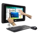 Dell Studio One 1909 Pentium Dual-Core E5200 2.5GHz 4GB 320GB DVD±RW 18.5 Touchscreen Vista Home Premium w/Webcam