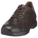 Samsonite Footwear MILAN Herren Sneaker, L13SVM, Moka