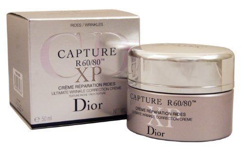 Christian Dior Capture Totale R60/80 XP Creme Reparation Rides 50ml Preisvergleich