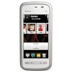 Nokia 5230 Quad-band GSM Cell Phone - Unlocked