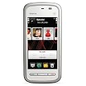 Nokia 5230 Unlocked GSM Touchscreen Cell Phone