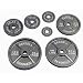 480 Pound Olympic Set With Bar & Collars