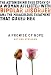 Search : A PROMISE OF HOPE