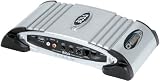 Boss Audio CH250 2-Channel Amplifier, 200 Watts x 2 Channels
