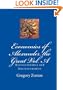 Economics of Alexander the Great Vol. A: Microeconomics and Macroeconomics